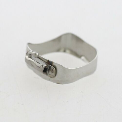 Dental Ortho 1st Molar Bands Buccal Tubes #29-44+ Roth MBT 022 Non Converttible - 第 4/10 張圖片