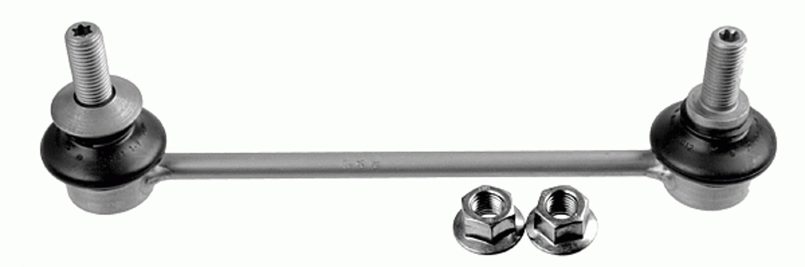Biellette de barre stabilisatrice BMW F07 et F11 liaison suspension gauche droite 2009