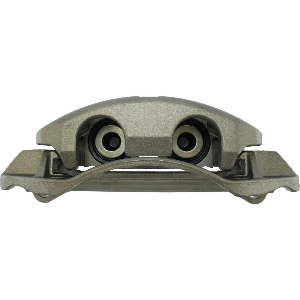 For 2011-2019 Chevrolet Silverado 3500 HD Disc Brake Caliper Rear Left Centric - Image 2 of 4