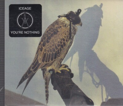 iceage you're nothing cd promo 744861100928| eBay