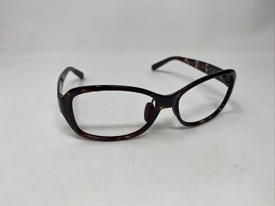 Maui Jim Koki Beach MJ 433-15T Brown Olive Tortoise Sunglasses  56/16/130  &N73