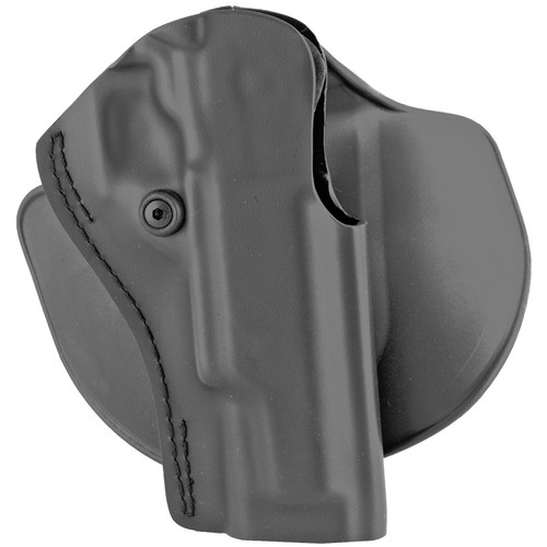 Étui Tactique De Rétention SAFARILAND STX Pour Smith & Wesson Avec Lampe TLR-1 - Main Droite, Noir