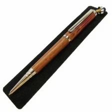 Hand Turned Tec Stylus Pens
