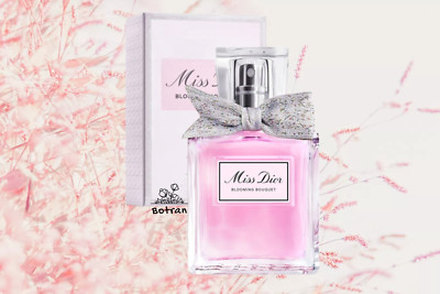 Dior Miss Dior Blooming Bouquet 50 ml Eau Toilette EDT NEU & OVP + Probe  