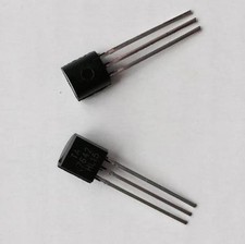 100PCS TA7642 7642 TO92 Single Radio Chip IC