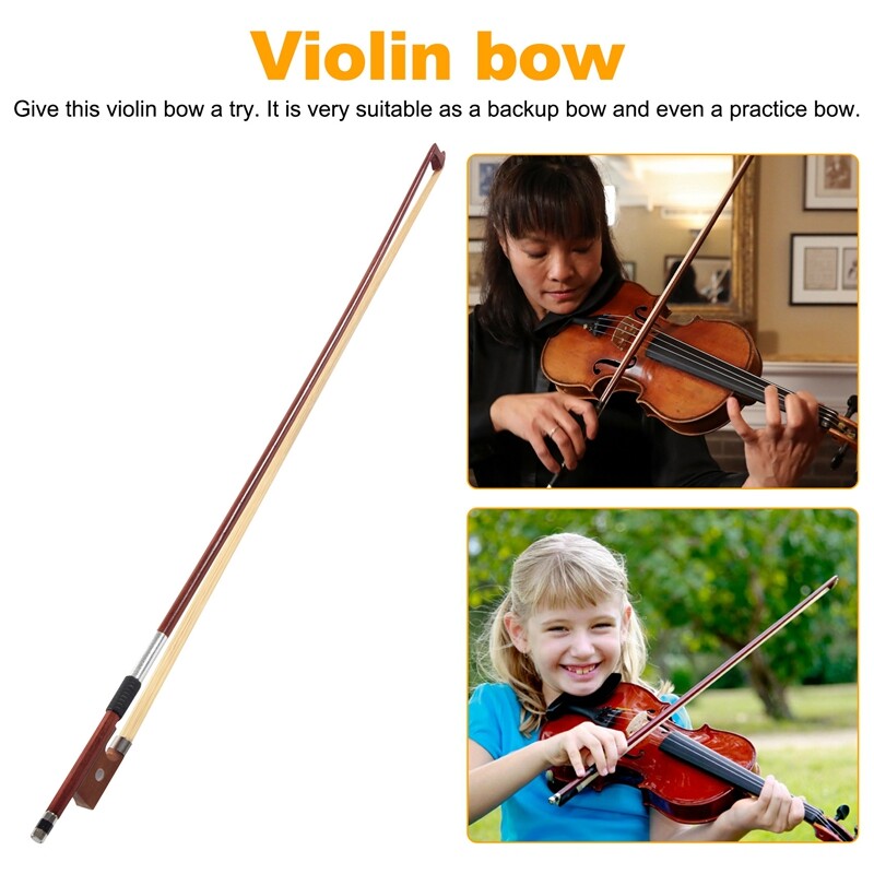 Black Octagonal Bow Children Playing Bow Musical Instruments 4/45162 | eBay