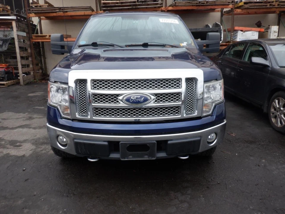 Used Fuel Injection Air Flow Meter fits: 2010 Ford F150 PICKUP  Grade A — 第 2/4 张图片