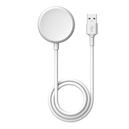 Baaletc Caricatore USB compatibile con Google Pixel Watch Charger, cavo (y5p) - Picture 1 of 1