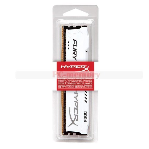 For FURY 8 GB DDR4 2133 2400 2666 MHz 260Pin DIMM Desktop Gaming Memory - Picture 8 of 12