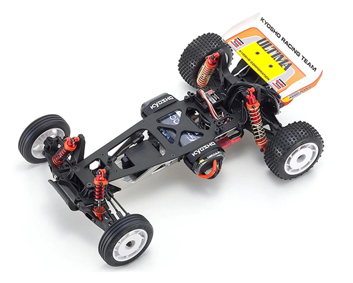 Kyosho ebay cheap