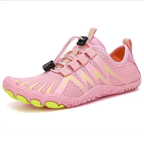 Unisex Barfußschuhe Strandschuh Wasserschuhe Watschuhe Laufschuhe Sneakers - Bild 9 von 26