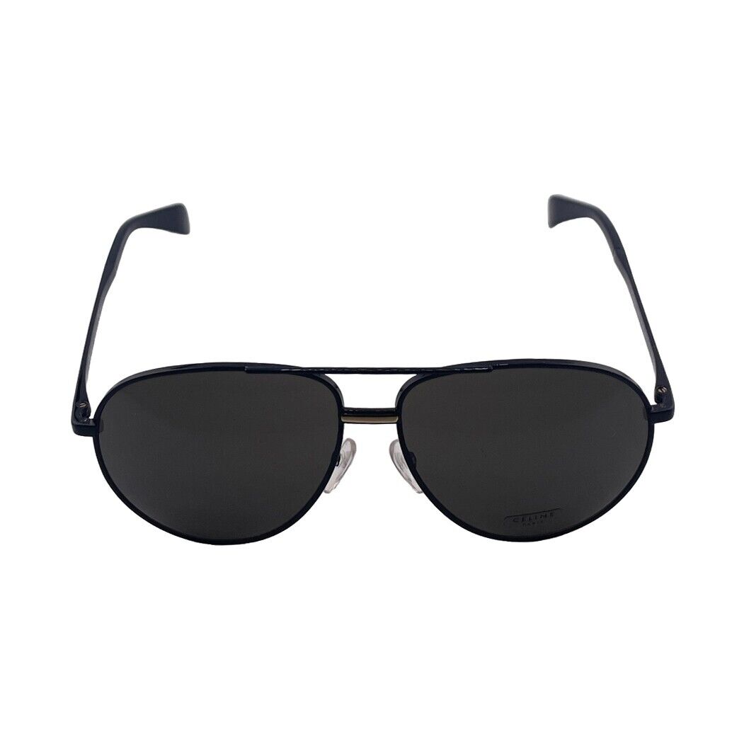 CELINE Black Aviator Sunglasses 60mm 13mm 140mm - CL 41807/S CELINE Black Aviator Sunglasses 60mm 13mm 140mm - CL 41807/S