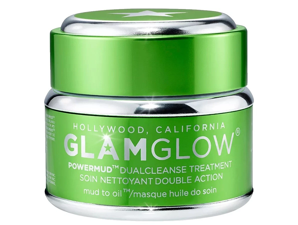 Máscaras de piel GLAMGLOW Máscara de Barro