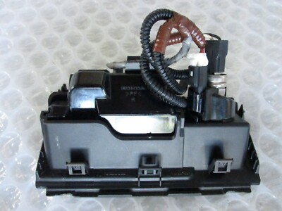 JDM Cigarette Lighter Coin Box For Honda Accord Euro-R CL7 02-08