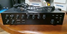 TOA 900 Series II A-906MK2 8-Channel 120W Mixer Power Amplifier  K 