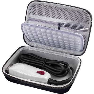 Case for Andis Professional T-Outliner Beard & Hair Trimmer Model GTO 04780/0...
