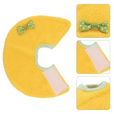 2Pcs Wound collar Pet Elizabethan Cone Grooming Neck Cone Bird Neck Cone