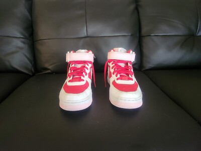 Size 6 - Nike Dunk High Valentine's Day - Amor W