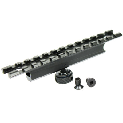 a2 carry handle scope rail mount a2 carry handle scope rail mount