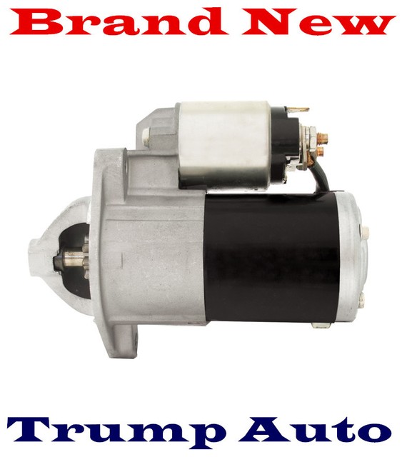 Starter Motor for MITSUBISHI 380 DB Engine 6g75 3.8l Petrol 0508 for