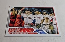 2023 Topps Series 1 Baseball Base Set Pick Your Own (Choice) NM