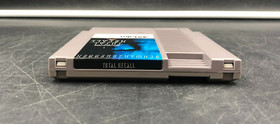 Total Recall (Nintendo Entertainment System, NES) Cartridge Only