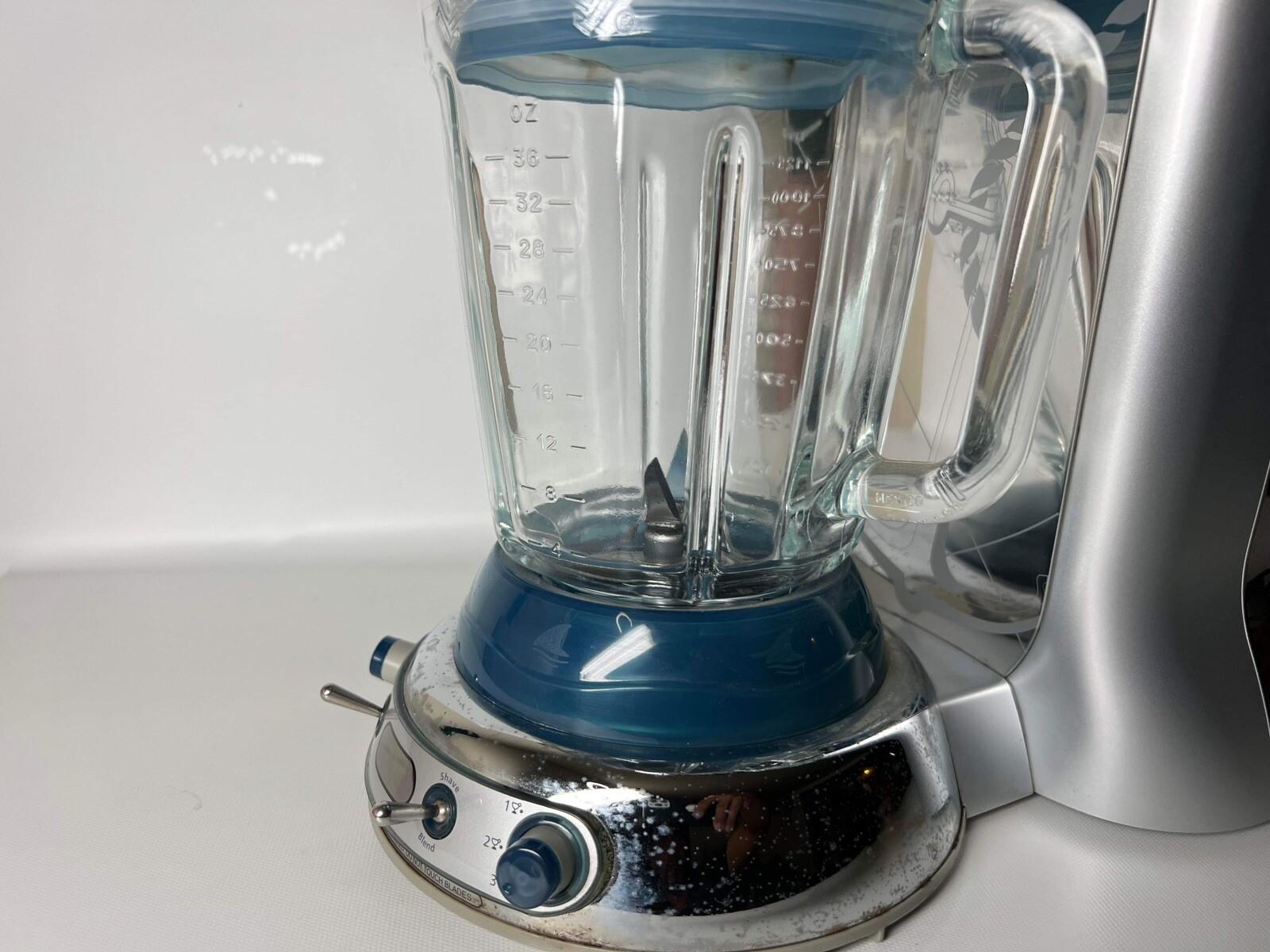 Margaritaville Frozen Concoction Maker Model DM1900 eBay