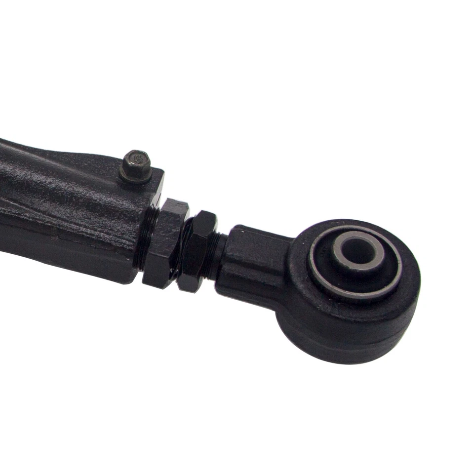 LYKT 4pcs Rear Adjustable Camber&Toe arm Kit for Buick LaCrosse Chevrolet Malibu Foto 4 de 4