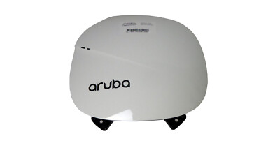 Access Point aruba Networks Wireless  IAP-305RW APIN0305 JX945A PoE