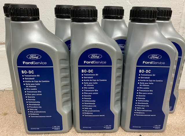 Ford bo dc 1490763
