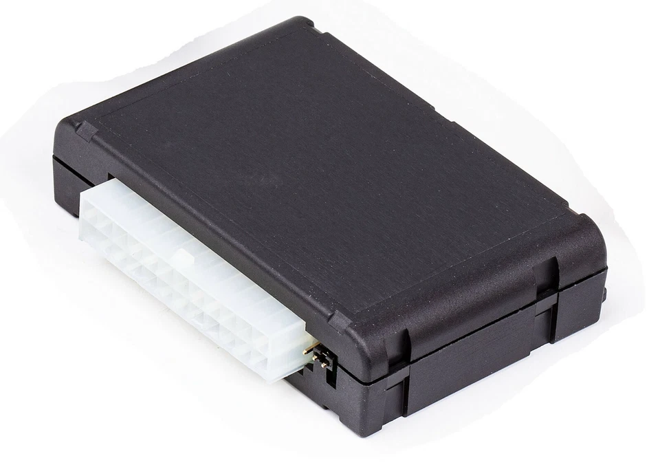 Can Bus Alarm System for Ford Mustang Transit, Operation with Factory Remote - Image 2 of 4