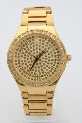 Damenuhr Firetti Armbanduhr Uhr Firetti Firetti Uhr Gold Firetti