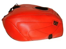 Ducati 1098 Top Sellerie fuel Petrol Gas Tank Cover Red Black Sport Moto Race