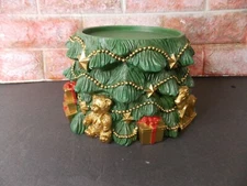 Homeworx Christmas Tree base Candle holder stand Large