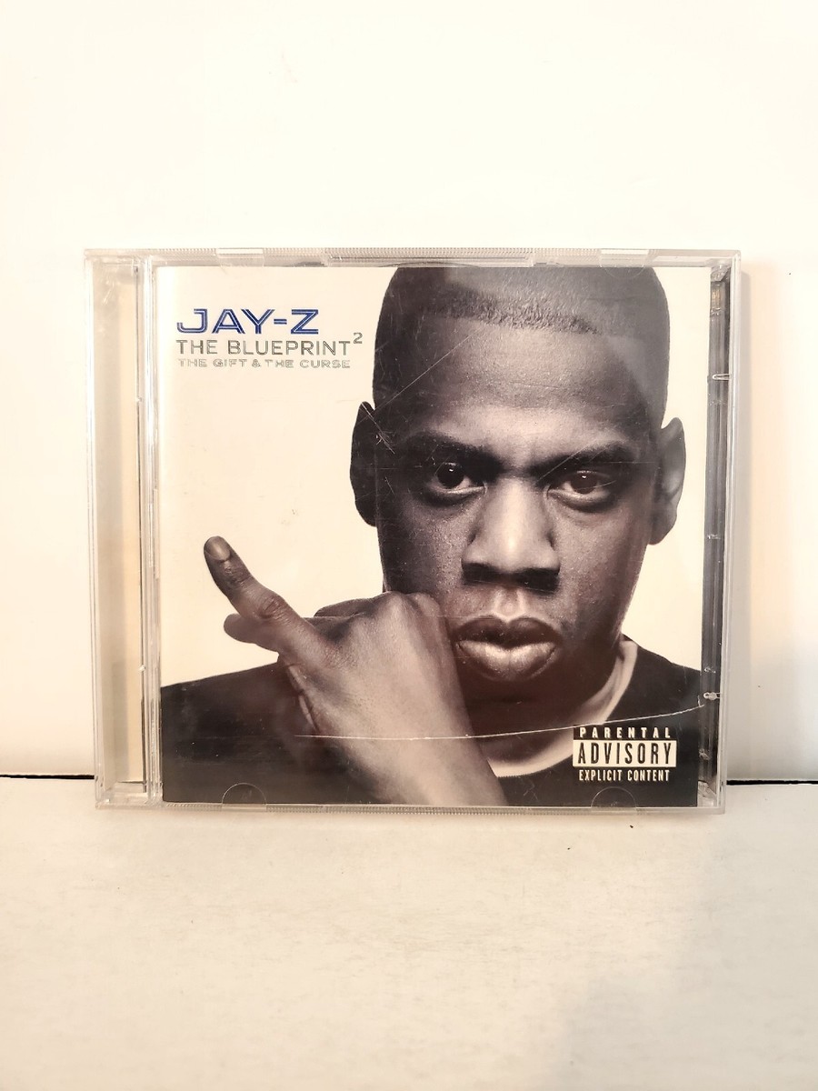 初回US盤 Jay-Z The Blueprint2 2002 Jay-Z - The Blueprint 2: The GIft & The Curse (2002) - YouTube