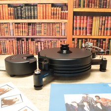Brinkmann Audio Lab Constant
