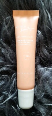My Little Beauty  ''Lips Don t Lie''   Lippenpeeling   Lippenpflege  15 ml  Neu!