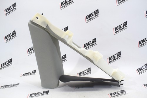 Audi A5 8T Sportback Verkleidung C-Säule rechts Abdeckung MONDSILBER 8T8867288