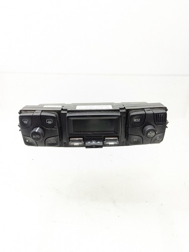 2000-2006 Mercedes S430 S500 S600 W220 A/C Heater Climate Control OEM 2208300885 - Picture 2 of 12