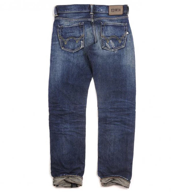 Edwin ed hotsell 80 slim tapered