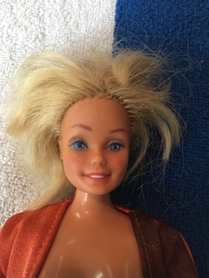 mattel inc 1966 barbie
