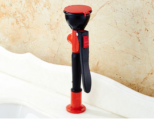 Desktop Mobile Single/Double Eye Washer Eyewash Station + Hose New - Picture 18 of 24
