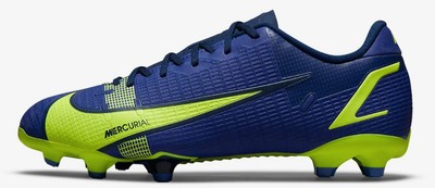 Nike Vapor 14 Academy FG / MG Jr CV0811 090 soccer shoes