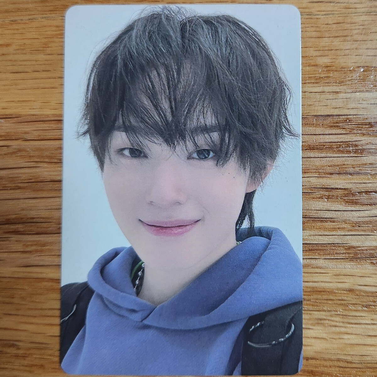 Keiju Official Album POB Photocard Kickflip Flip it Kick it Keiju Official Album POB Photocard Kickflip Flip it Kick it
