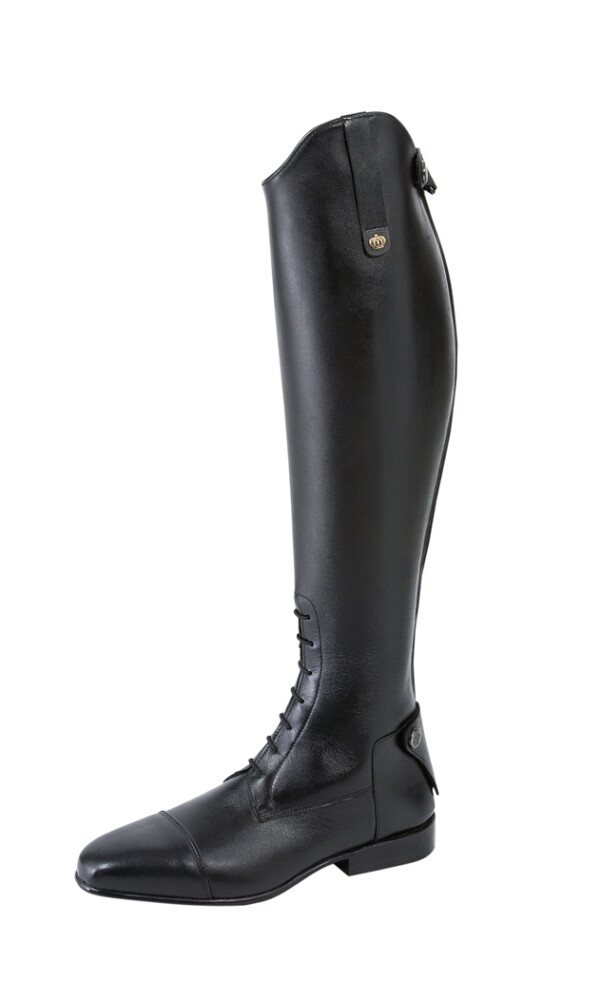 Königs Alex Reitstiefel Topas Springstiefel Gr. 40 (6,5) H52