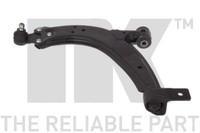NK 5013711 Querlenker FüR Peugeot