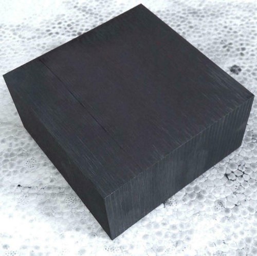 Hochreine 99,9 % Graphit Block Platte/Dicke 10 mm ~ 30 mm - Bild 5 von 5