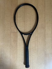 Wilson Pro Staff RF97 Pro Stock Tennis Racket...