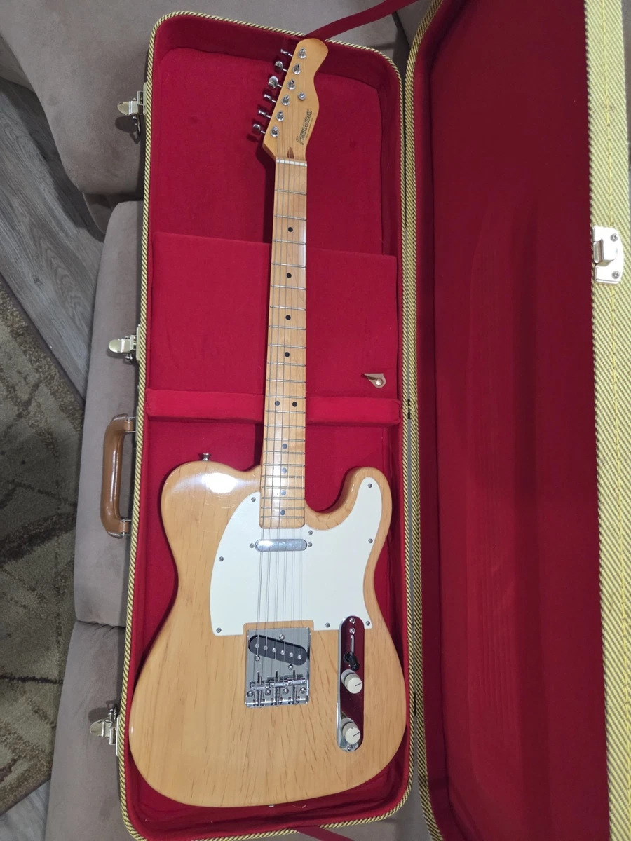 Fernandes Guitars & Basses for sale | eBay
