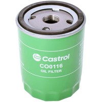 Castrol Filter ÖLfilter FüR Ford Mondeo I Turnier BNP 1.8 TD GFJ Mazda 121 III